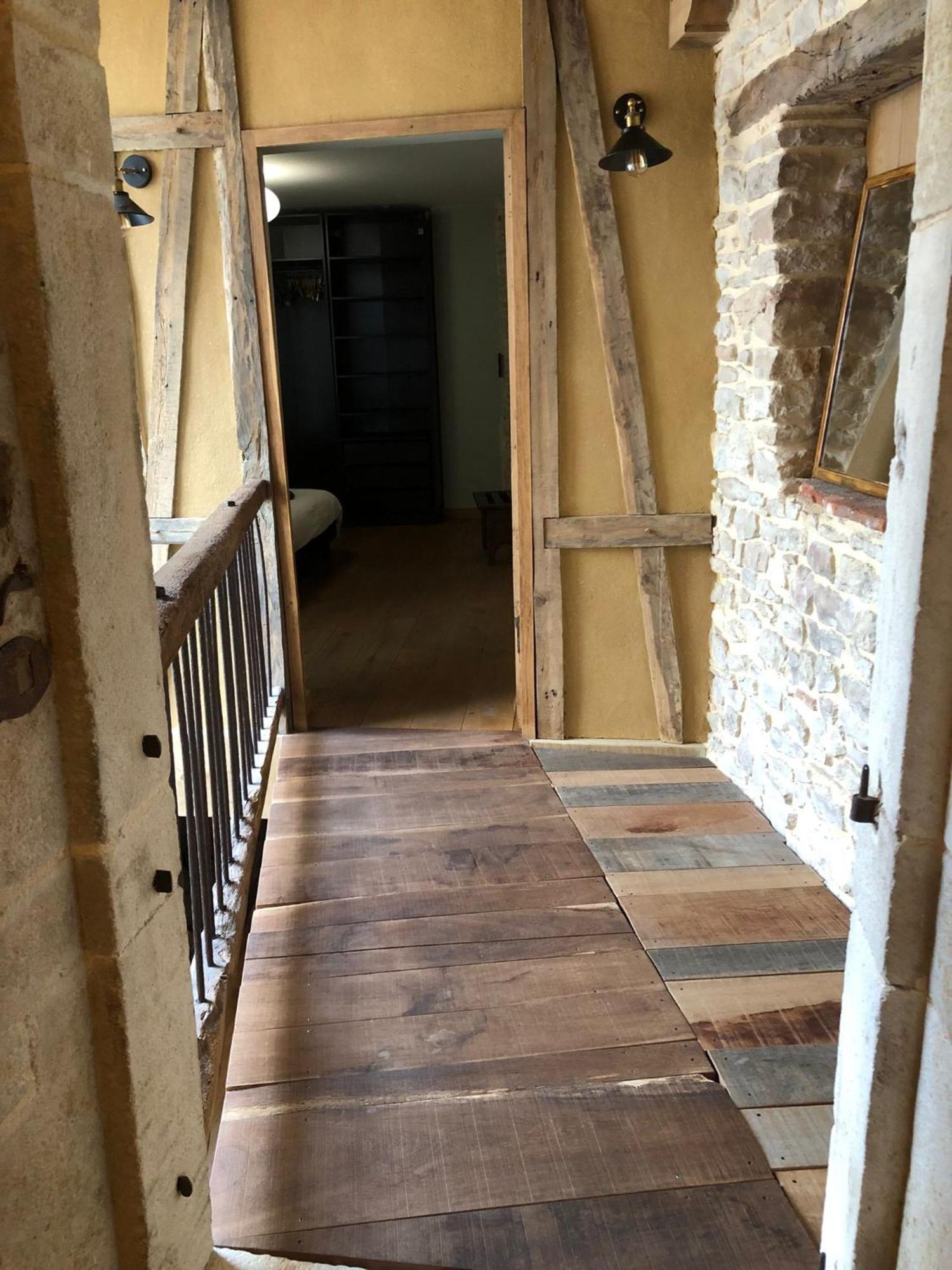 Maison Millot Beaune  Exterior photo